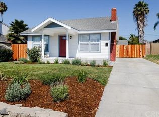 813 E Elmwood Ave, Burbank, CA 91501