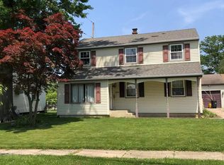 3230 N 49th St, Merchantville, NJ 08109