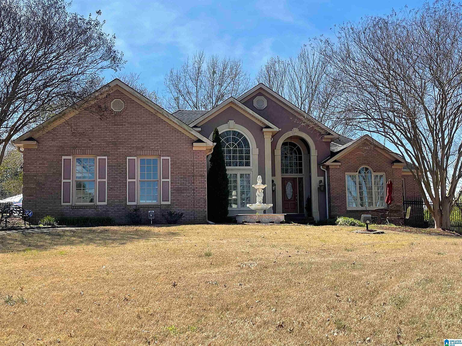 9 Heritage Way, Oxford, AL 36203 MLS 1348730 Zillow