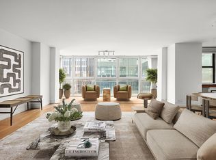 112 W 56th St APT 32S, New York, NY