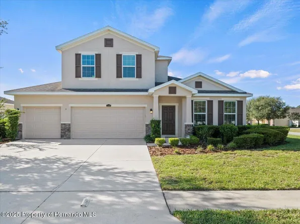 13366 Barkingside Pl, Spring Hill, FL 34609