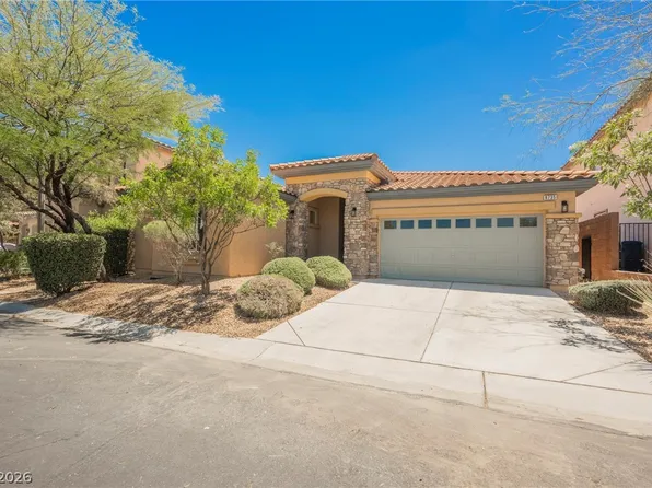 8735 Mount Mira Loma Ave, Las Vegas, NV 89178