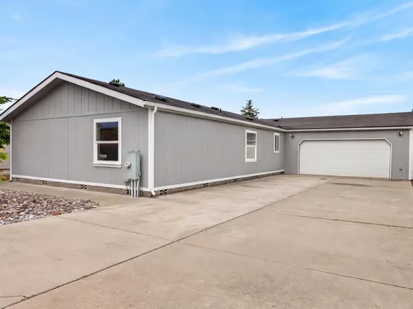 10 Winterhawk St, Sequim, WA 98382