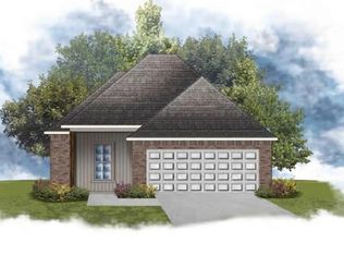 17699 Cabernet St, Athens, AL 35613