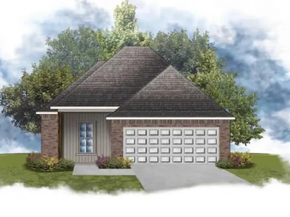 17699 Cabernet St, Athens, AL 35613