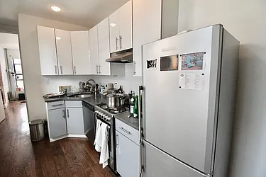 Rented by Brick&Mortar