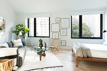 Rented by Prospect Management