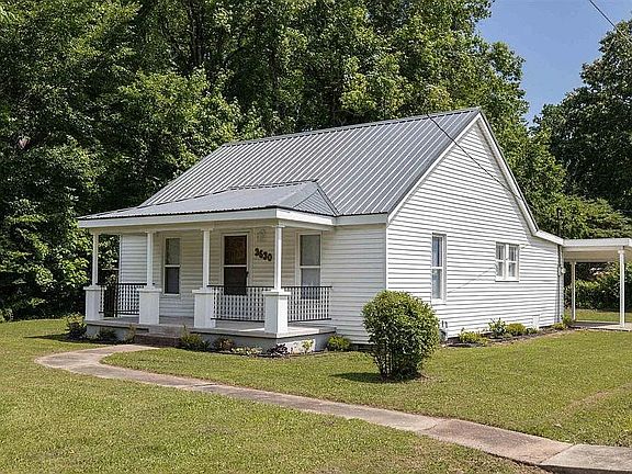 5th image of 3630 Benton Rd