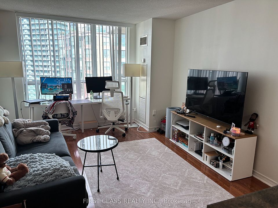 1st image of 503 Beecroft Rd #1911