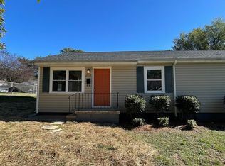 2108 Lawson Ave NE, Knoxville, TN 37917