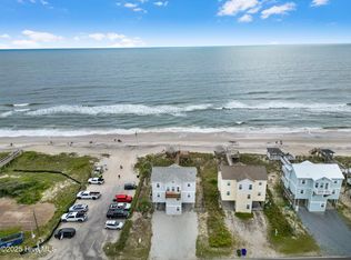 1282 New River Inlet Road, North Topsail Beach, NC 28460