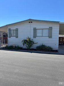 123 N 10th St SPACE 22, Taft, CA, 93268