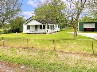 6718 Fm 646 Rd S, Santa Fe, TX 77510