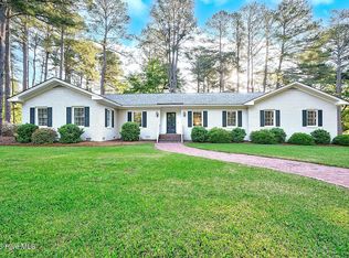 1225 Cheshire Lane, Rocky Mount, NC 27803