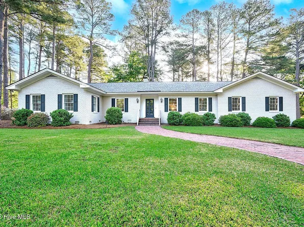 1225 Cheshire Lane, Rocky Mount, NC 27803