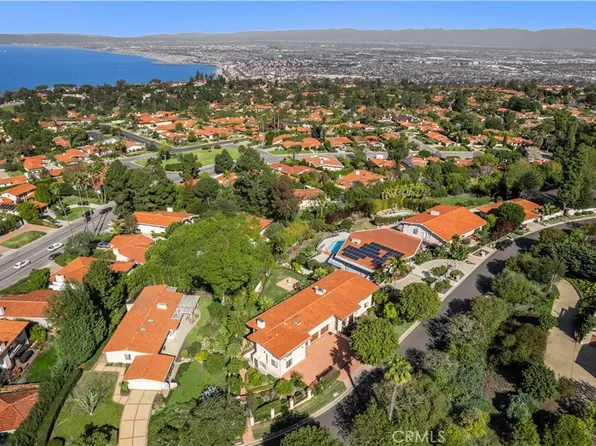 2209 Via Cerritos, Palos Verdes Estates, CA 90274