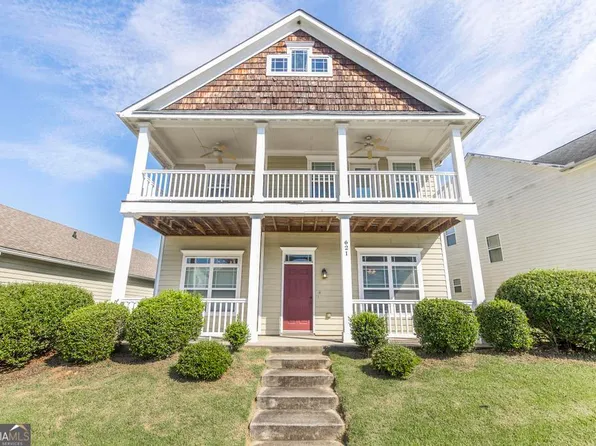 621 Ivy Brook Way, Macon, GA 31210