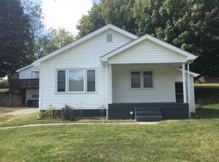 592 Emmett Rd, Bristol, TN 37620