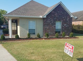 3936 Northshore Ave, Baton Rouge, LA 70820