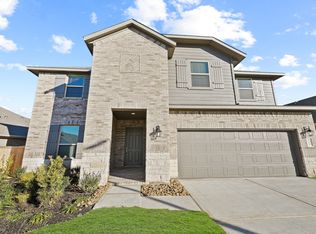 923 Youth Water Rd, Montgomery, TX 77316