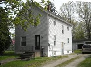 1231 Ward St NW, Warren, OH