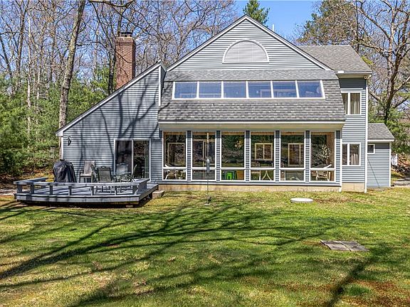 4th image of 282 Byron Randall Rd