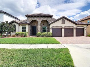 14145 Ward Rd, Orlando, FL 32824