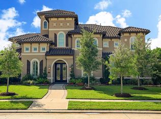 313 Grand Ranch Ln, Friendswood, TX 77546