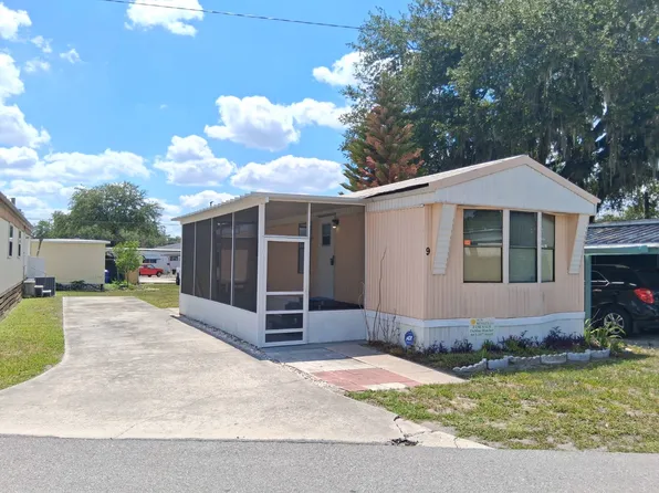 9 Bonisee Cir, Lakeland, FL 33801