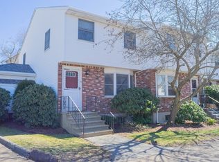 15 Eagan Pl UNIT 15, Peabody, MA 01960