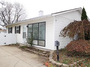 13 Luksin Dr, Tonawanda, NY 14150