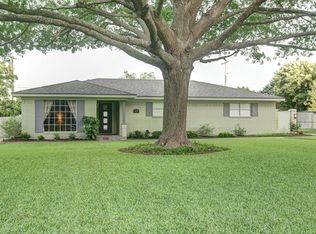 3700 Austin Ave, Waco, TX 76710