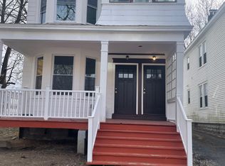 16 McCrossin Ave #16, Albany, NY 12206