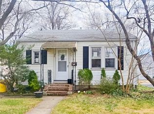 234 Thropp Ave, Trenton, NJ 08610