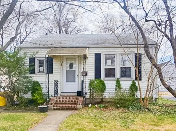 234 Thropp Ave, Trenton, NJ 08610