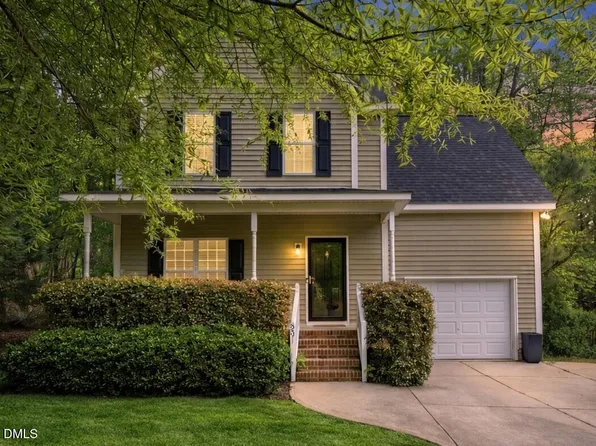 201 Amaryllis Way, Wake Forest, NC 27587
