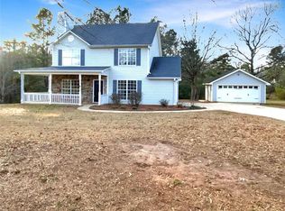 2270 Stroud Rd, Jackson, GA 30233