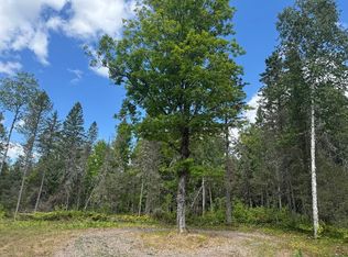4074 W Weber Rd, Mercer, WI 54547