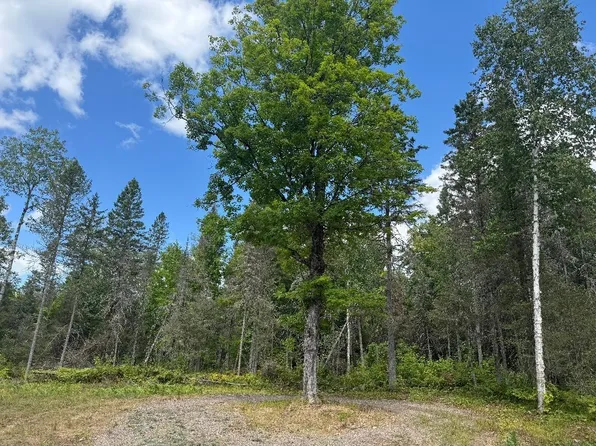 4074 W Weber Rd, Mercer, WI 54547