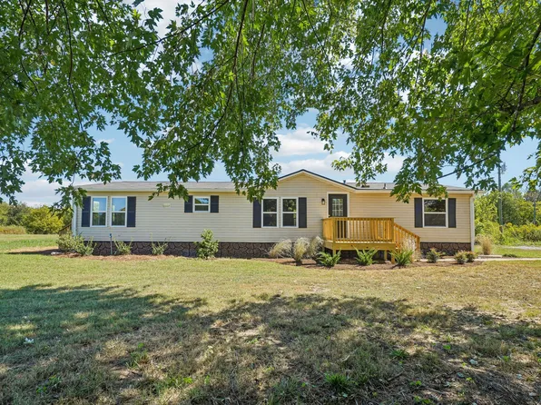 1284 Lost Country Dr, Springfield, TN 37172