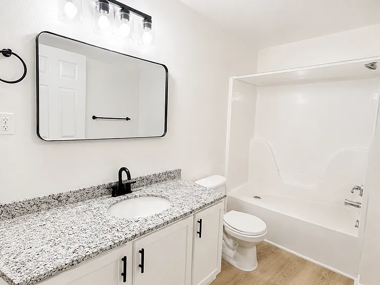Willow Park Apartments — Photo 6