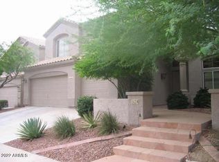 1634 W Thunderhill Dr, Phoenix, AZ 85045