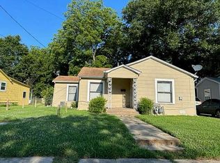 641 17th St NE, Paris, TX 75460