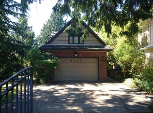 9247 Fauntleroy Way SW, Seattle, WA 98136