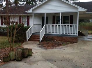 246 Bragdon Ave, Georgetown, SC 29440