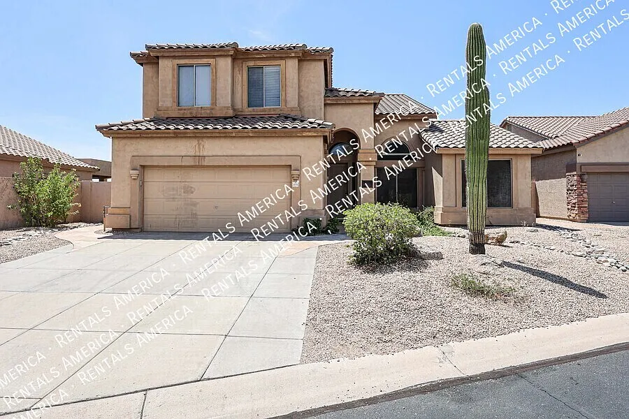 Mountain Gate at Las Sendas — Photo 3