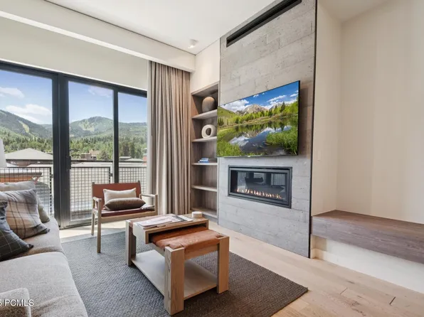 2417 High Mountain Rd #3508, Park City, UT 84098
