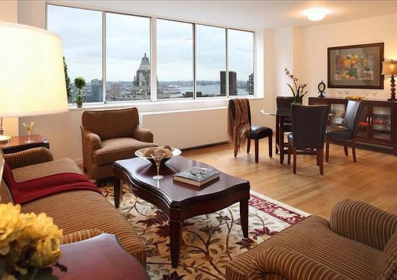3rd image of 420 E 54th St APT 26H