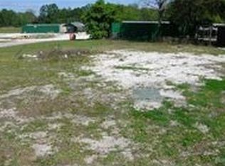 659 NW 3rd St, Webster, FL 33597