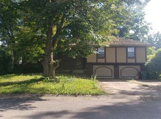 14901 E 33rd St S, Independence, MO 64055